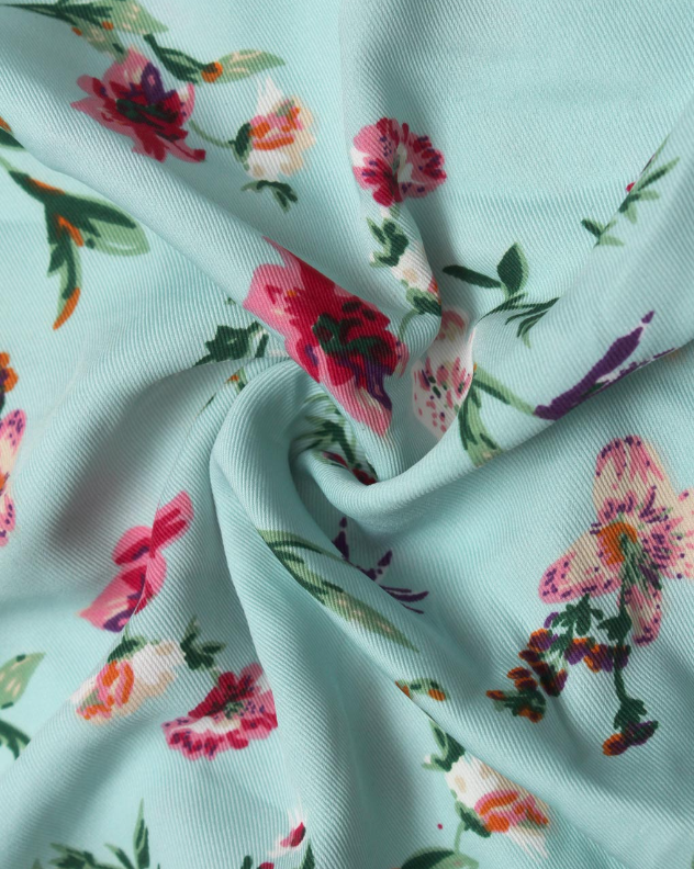 Printed Fabrics